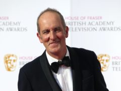 Grand Designs host Kevin McCloud said he has been telling people off in the street if they get too close to him amid the pandemic (Jonathan Brady/PA)