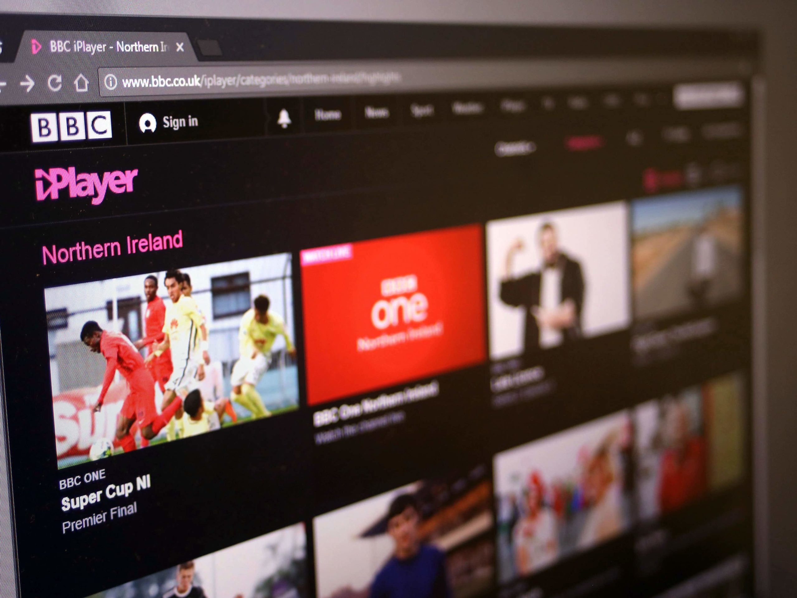 BBC iPlayer sees record viewers for children's content amid lockdown learning - Vimarsana News