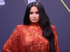 Demi Lovato has landed a role in upcoming TV comedy Hungry (Rich Polk/E Entertainment/NBCU Photo Bank/PA)