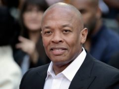 Dr Dre is home from hospital and ‘looking good,’ Ice T said (Richard Shotwell/Invision/AP, File)