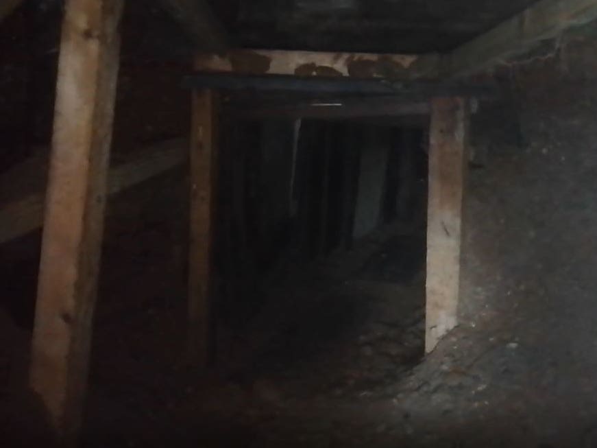 HS2 protesters say 'liquid mud' has poured into underground tunnels - Vimarsana News