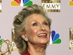 Hollywood has paid tribute to the Oscar-winning actress Cloris Leachman following her death at the age of 94 (AP Photo/Reed Saxon, File)