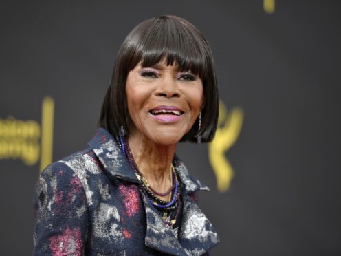 Trailblazing actress Cicely Tyson, known for roles in Sounder and Autobiography Of Miss Jane Pittman, has died (Richard Shotwell/Invision/AP, File)