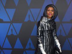 Viola Davis, Zendaya and Shonda Rhimes have led the tributes to Cicely Tyson, following the groundbreaking actress’ death at 96 (Jordan Strauss/Invision/AP, File)