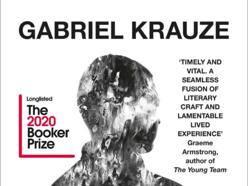 Who They Was by Gabriel Kruaze (Dylan Thomas Prize)