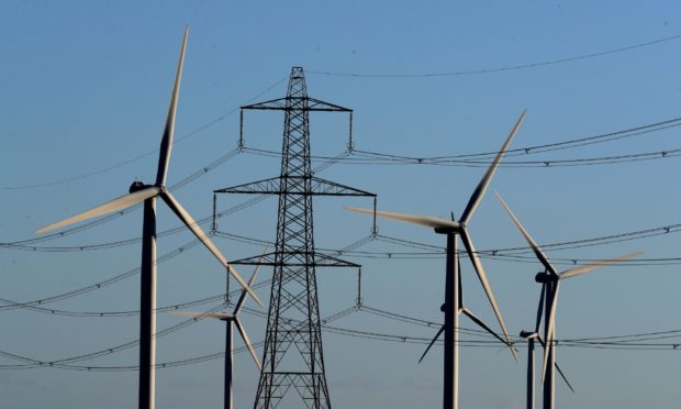 SNP cannot just rely on renewables to plug energy gaps, warns Aberdeen Uni expert