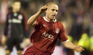 Who are Aberdeen’s most memorable January signings of recent times?