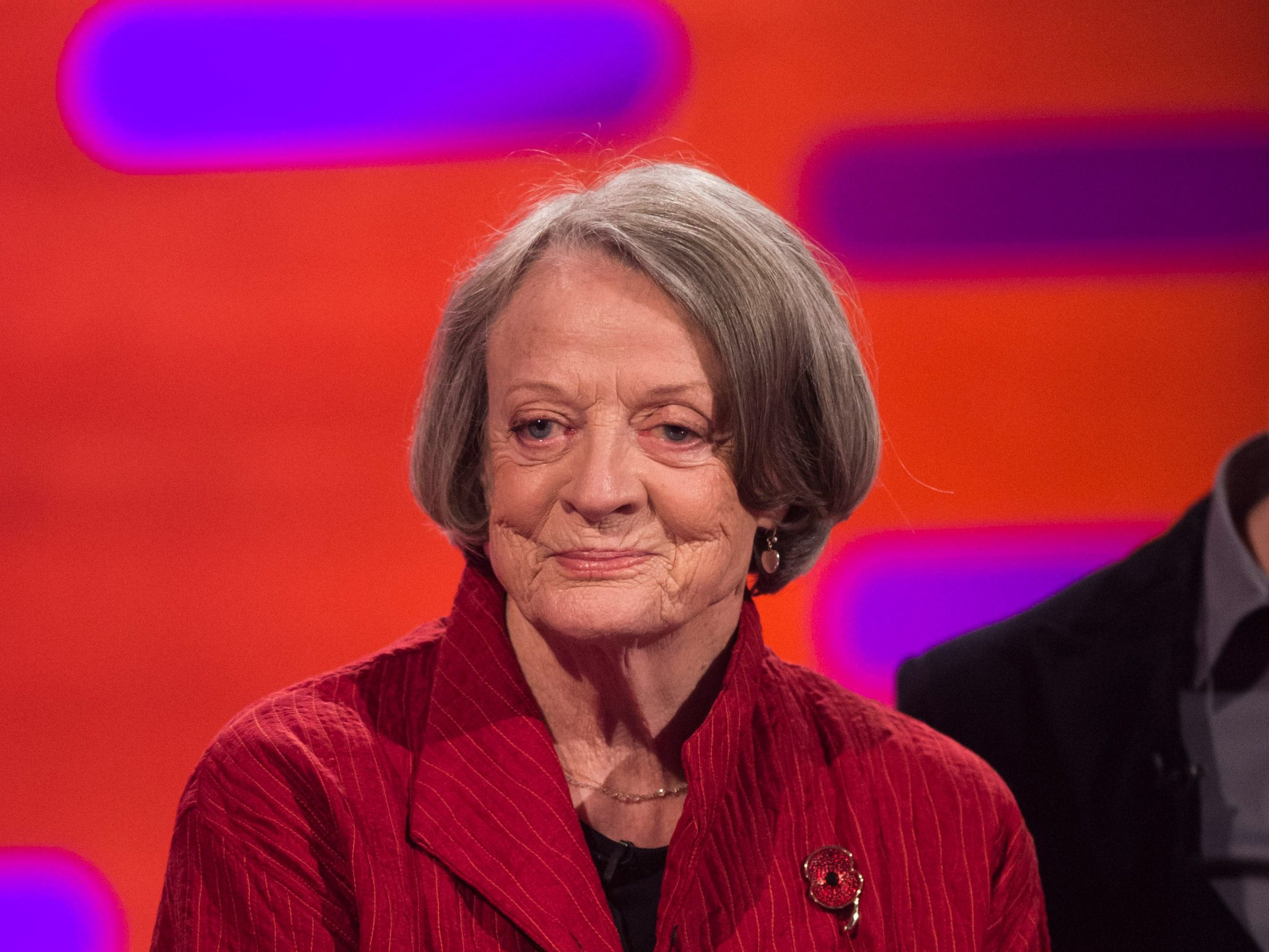 Friends Maggie Smith and Kathleen Turner get set to stream their memories - Vimarsana News