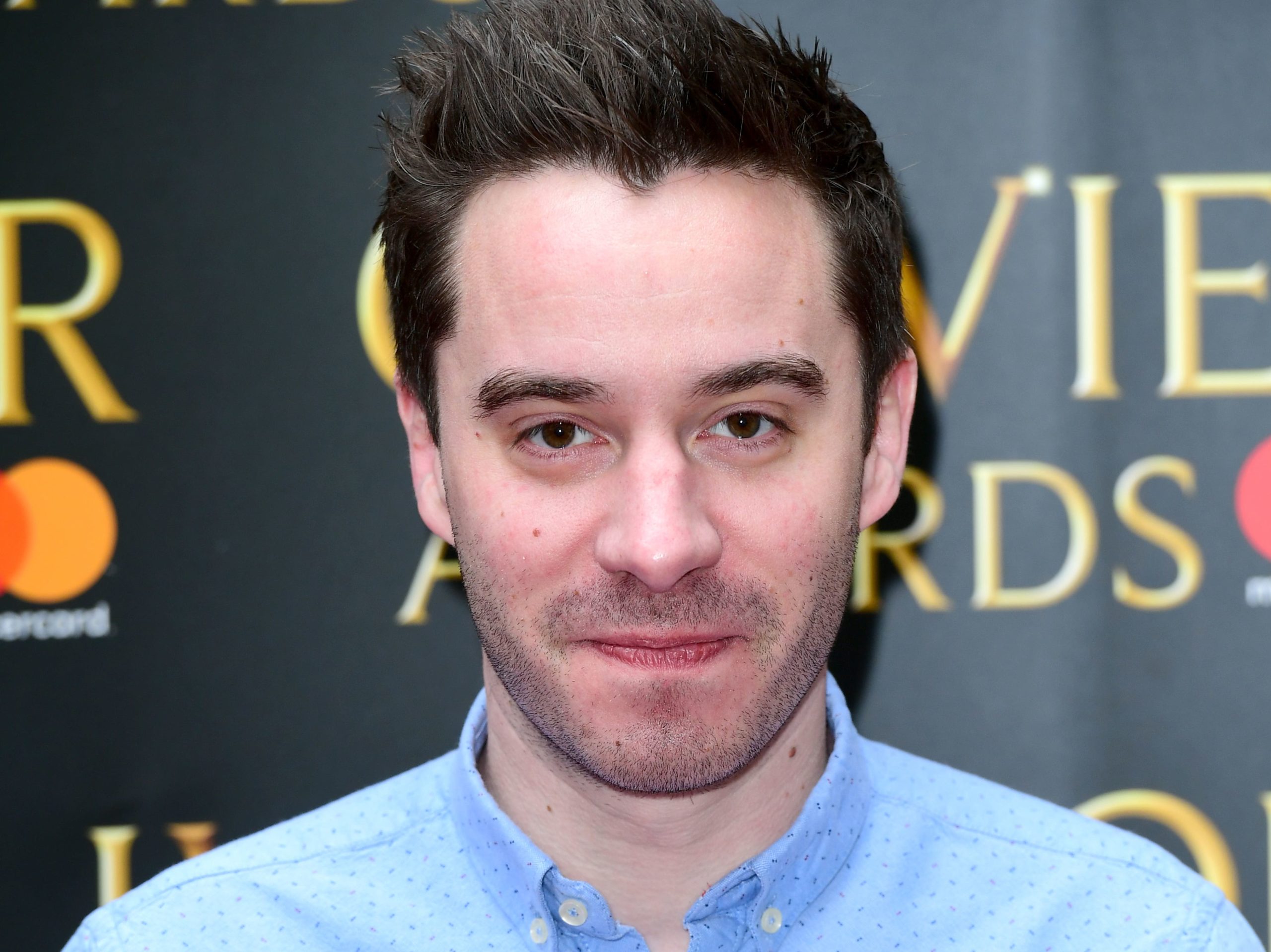 James Graham returning to his roots with Nottinghamshire crime drama - Vimarsana News