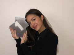 Olivia Rodrigo (Official Charts Company/PA)