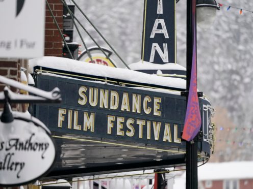The record-breaking coming-of-age drama Coda has taken the top prize at the Sundance Film Festival (AP Photo/Rick Bowmer)