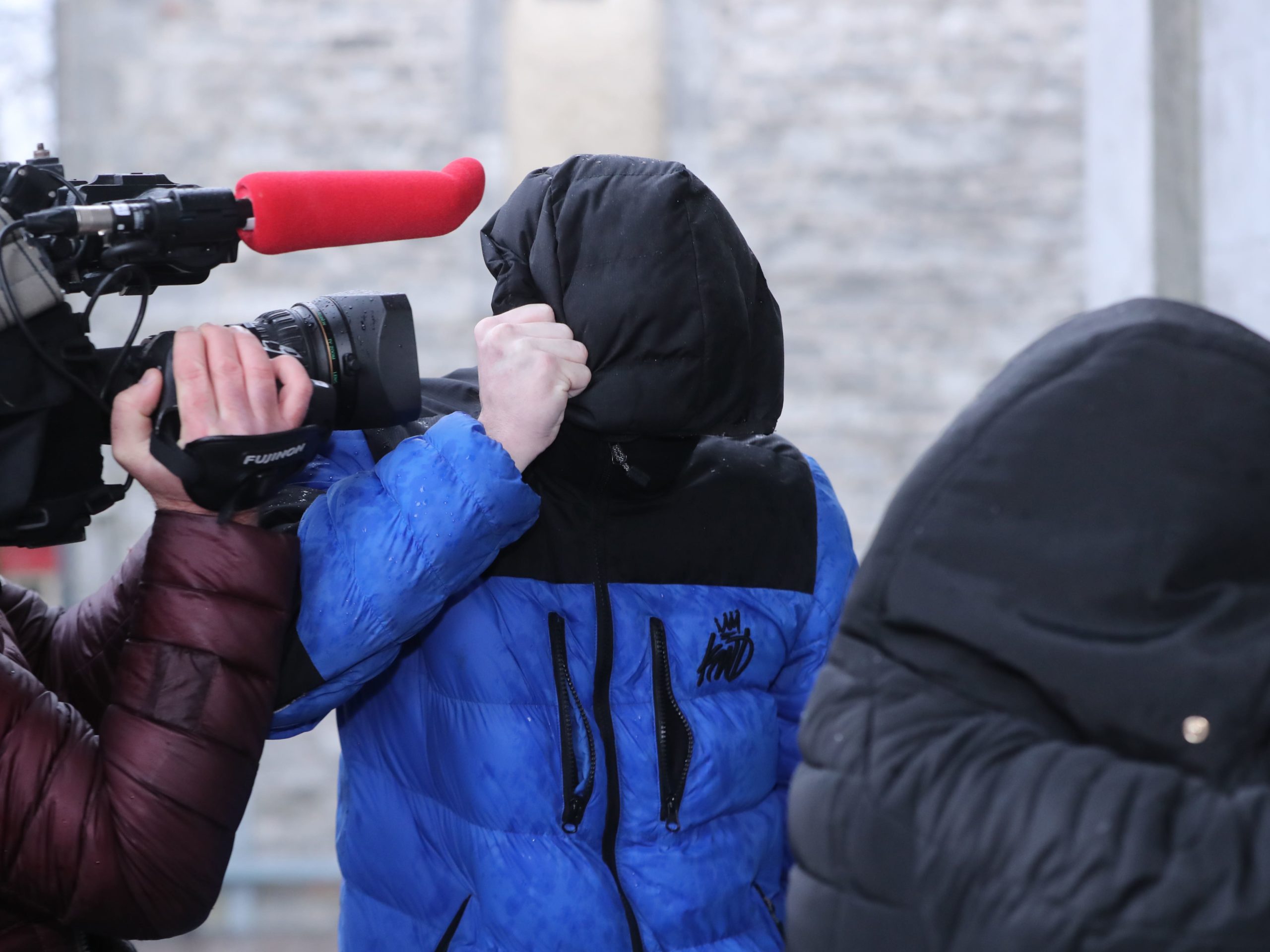 Irish teenager who racially abused Ian Wright escapes criminal conviction - Vimarsana News