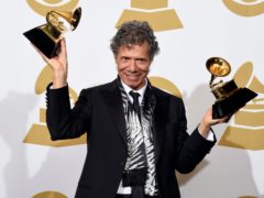 Renowned jazz pianist Chick Corea has died at the age of 79 after being diagnosed with cancer, a statement on his website said (Chris Pizzello/Invision/AP, File)