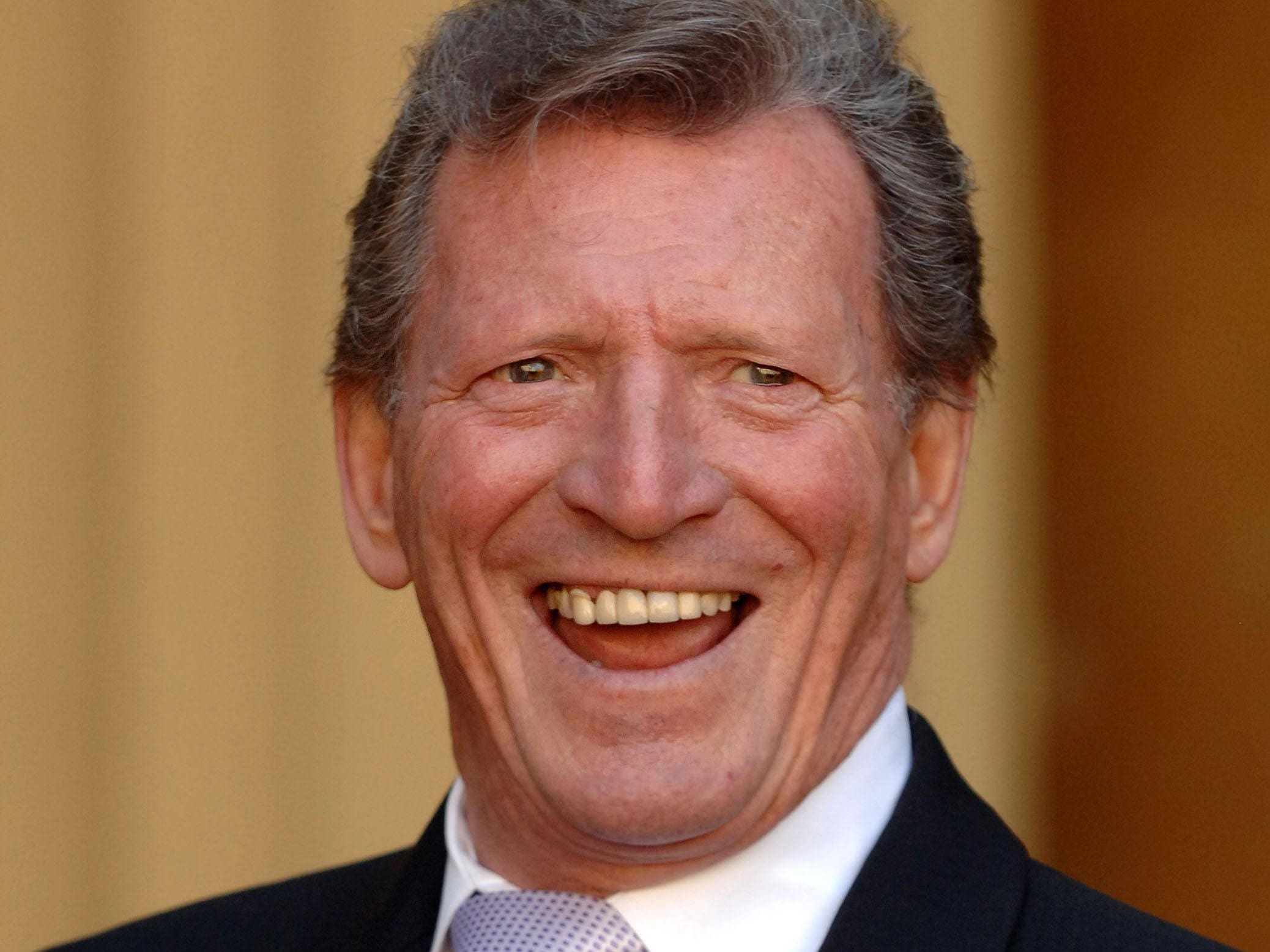 Johnny Briggs: Farewell to one of Coronation Street's veteran cast members - Vimarsana News