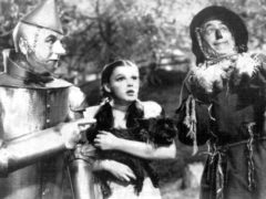 A remake of 1939 classic film The Wizard Of Oz is in the works, New Line Cinema announced (Tophams/PA)