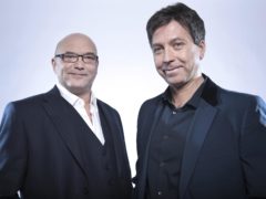 Lockdown has resulted in one of the strongest ever MasterChef line-ups, according to judge John Torode (John Wright/BBC/PA)