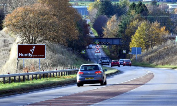 A96 dualling: Will Aberdeen-Inverness upgrade ever happen?