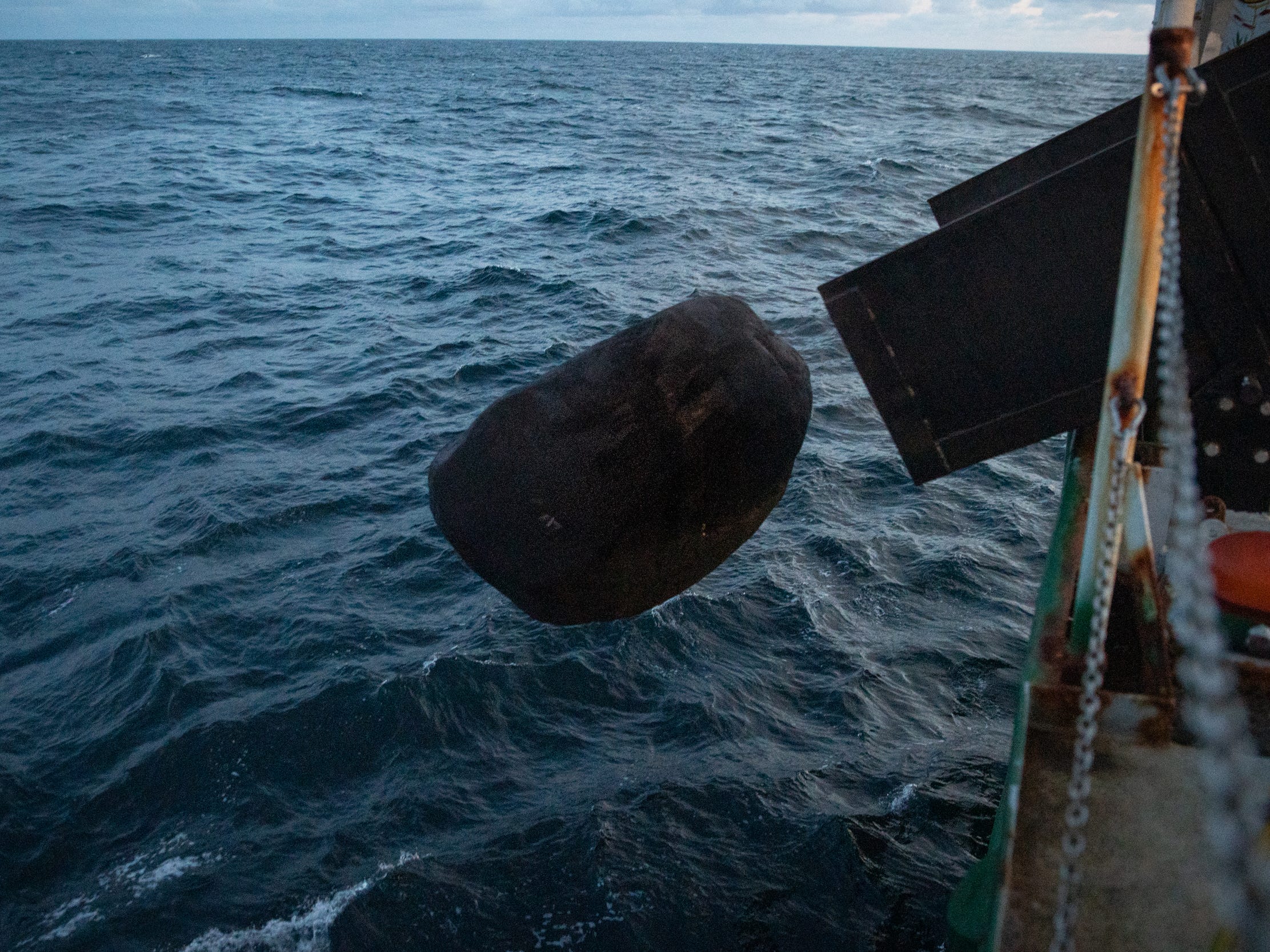 Moves proposed to halt damaging fishing in protected areas of the sea - Vimarsana News