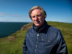 Adrian Dunbar’s Coastal Ireland (Channel 5)