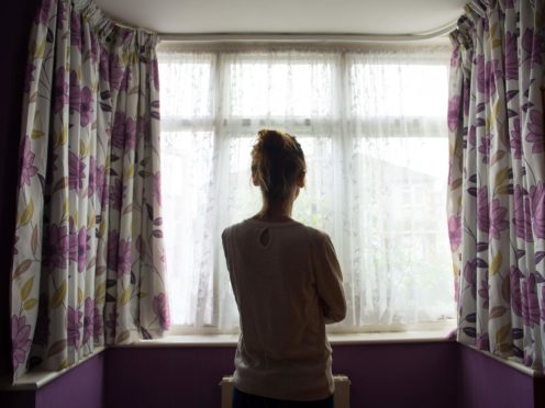 Police believe that forms of slavery are going on now in Scotland (Dominic Lipinski/PA)