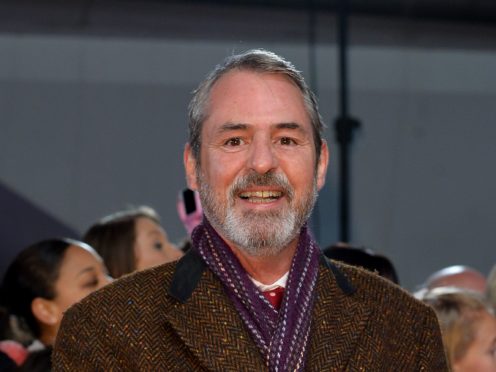 Men Behaving Badly star Neil Morrissey (Matt Crossick/PA)