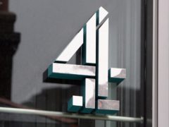 Channel 4 will hand over its airwaves to seven influential women (Lewis Whyld/PA)
