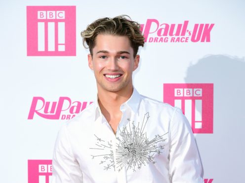 AJ Pritchard (Ian West/PA)