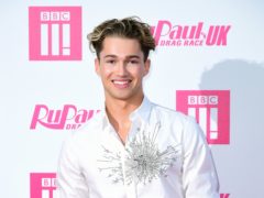 Strictly Come Dancing star AJ Pritchard has thanked fans for their support after his girlfriend Abbie Quinnen was burned in a YouTube stunt gone wrong (Ian West/PA)
