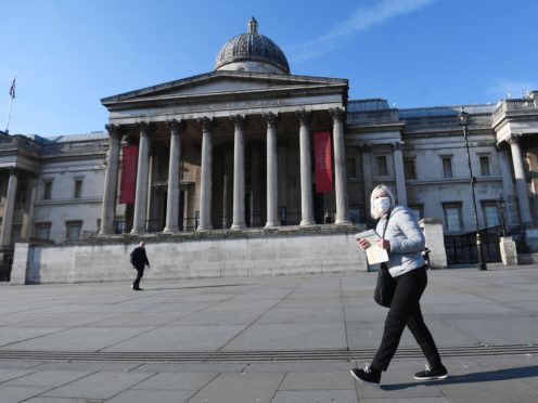 Forcing England’s indoor visitor attractions to remain closed when non-essential shops reopen is ‘extraordinary’, a tourism industry leader has said (Victoria Jones/PA)