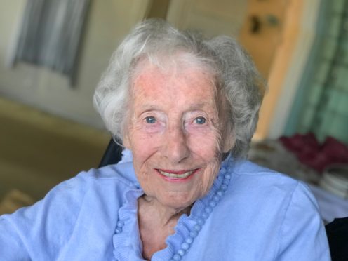 Dame Vera Lynn (Decca)