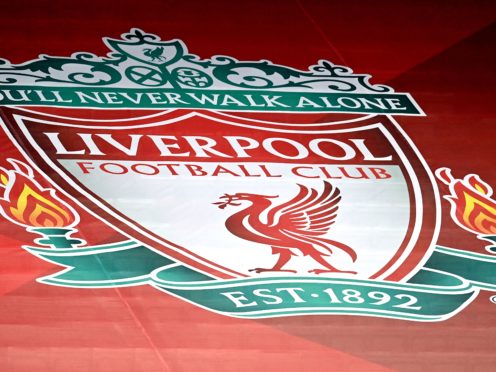 Liverpool are the defending Premier League champions (Paul Ellis/NMC Pool)