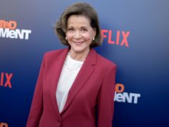 Jessica Walter’s Arrested Development co-stars have led the tributes following her death aged 80 (Richard Shotwell/Invision/AP, File)