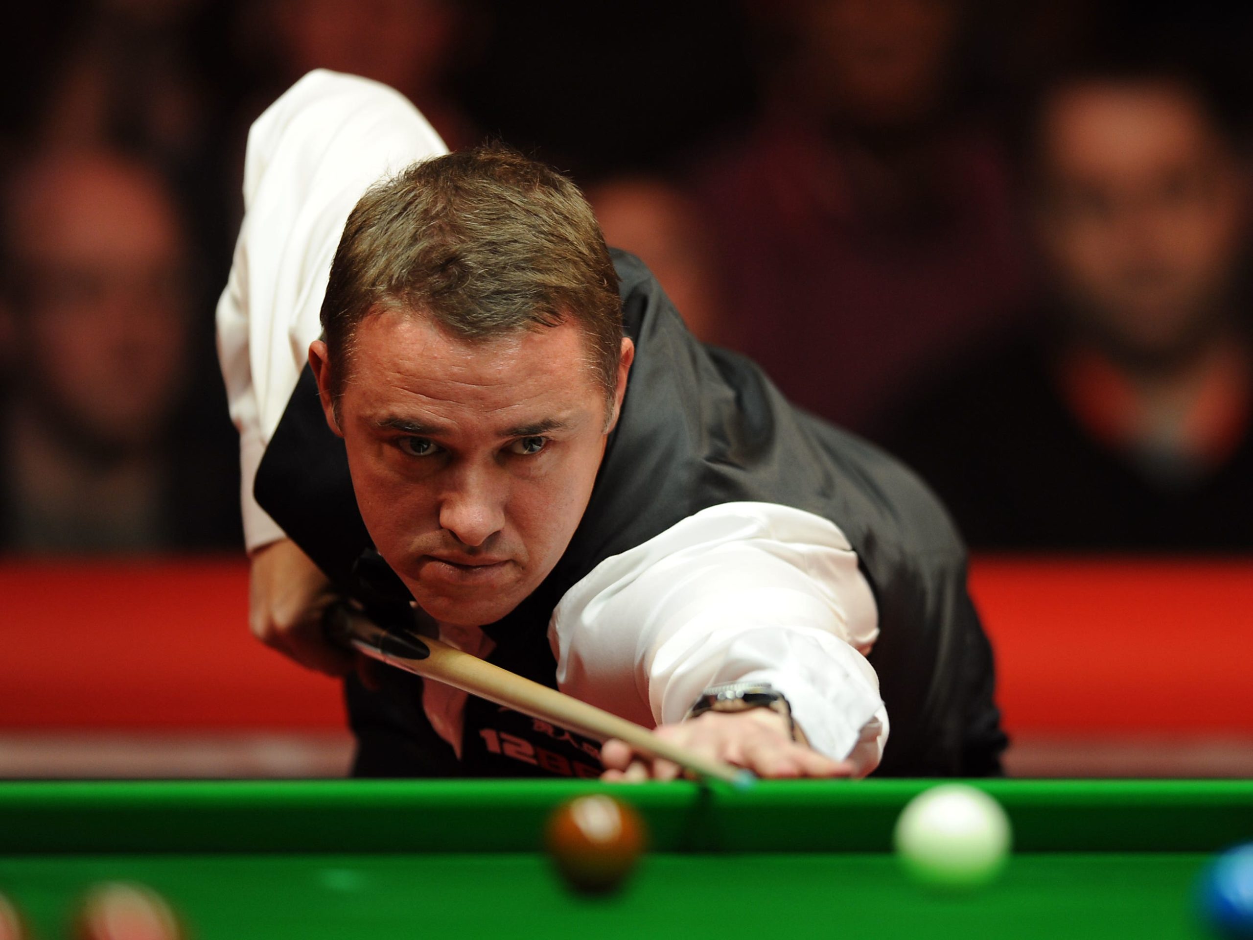 All eyes turn to Gibraltar Open as Stephen Hendry makes snooker comeback - Vimarsana News