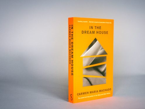 In the Dream House (Rathbones Folio Prize)