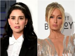 Comedian Sarah Silverman has apologised to Paris Hilton for jokes she made in 2007 when the socialite was preparing for a spell behind bars (PA)