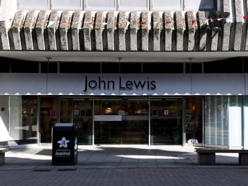 Save Our Stores: Readers’ letters special on plans to close Aberdeen’s John Lewis