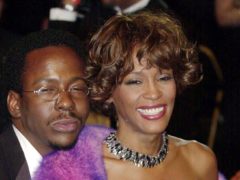 Singer Bobby Brown said he holds Nick Gordon responsible for the deaths of his ex-wife Whitney Houston and daughter Bobbi Kristina (William Conran/PA)