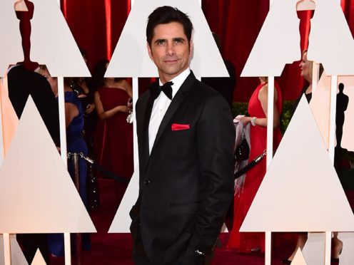 John Stamos (Ian West/PA)