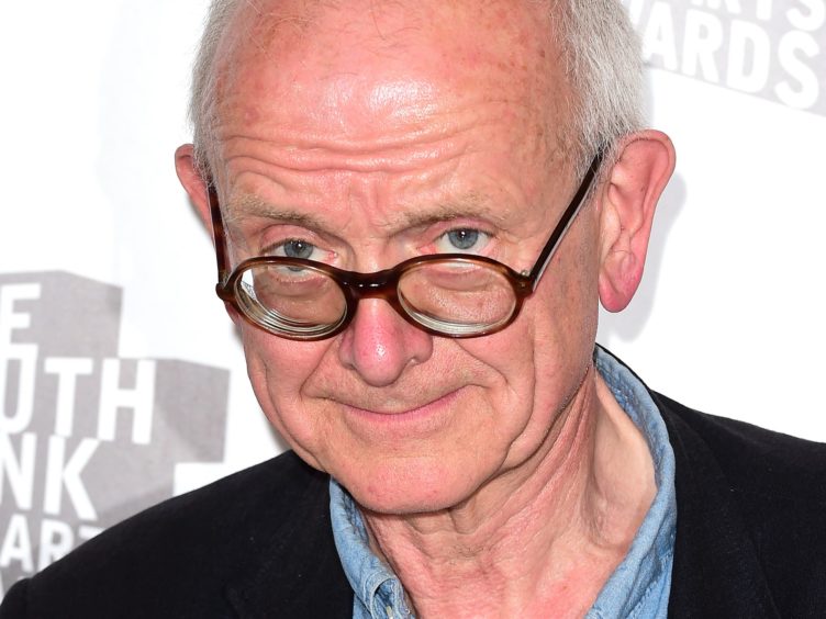 Dr Henry Marsh (Ian West/PA)
