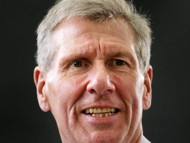 Kenny MacAskill left the SNP to join the Alba Party (David Cheskin/PA)