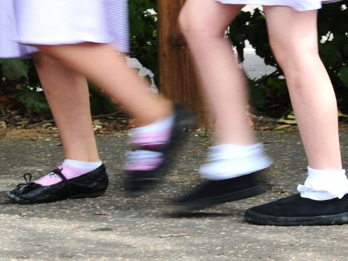 50% of children with inflammatory syndrome after Covid ‘have neurological signs’