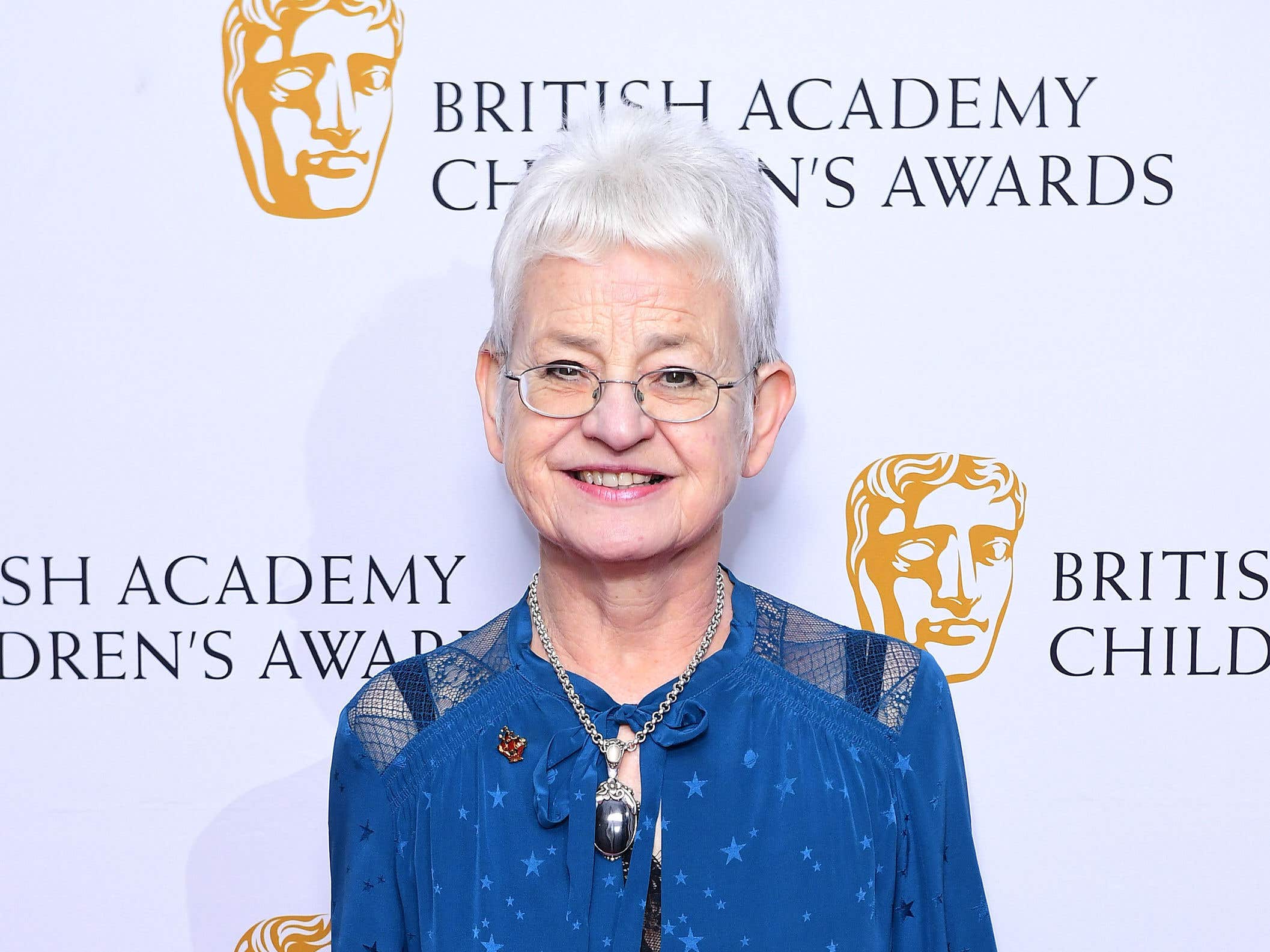 Jacqueline Wilson to release reimagined version of The Railway Children - Vimarsana News