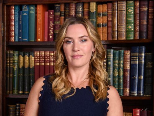 Kate Winslet (Matt Crossick/PA)