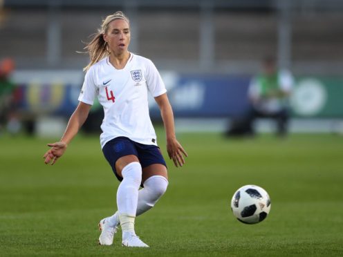 Jordan Nobbs is hoping the ‘enjoyable camp’ created by interim England Women manager Hege Riise can be built on ahead of matches against France and Canada (Nick Potts/PA Images).