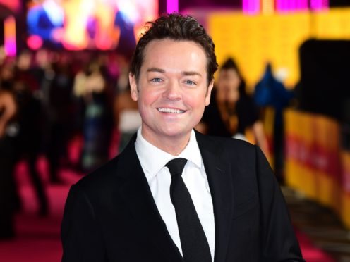 Stephen Mulhern (Ian West/PA)