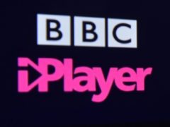 BBC iPlayer enjoyed a record-breaking start to the year with more than 1.7 billion streams in the first three months of 2021, the broadcaster said (Nick Ansell/PA)