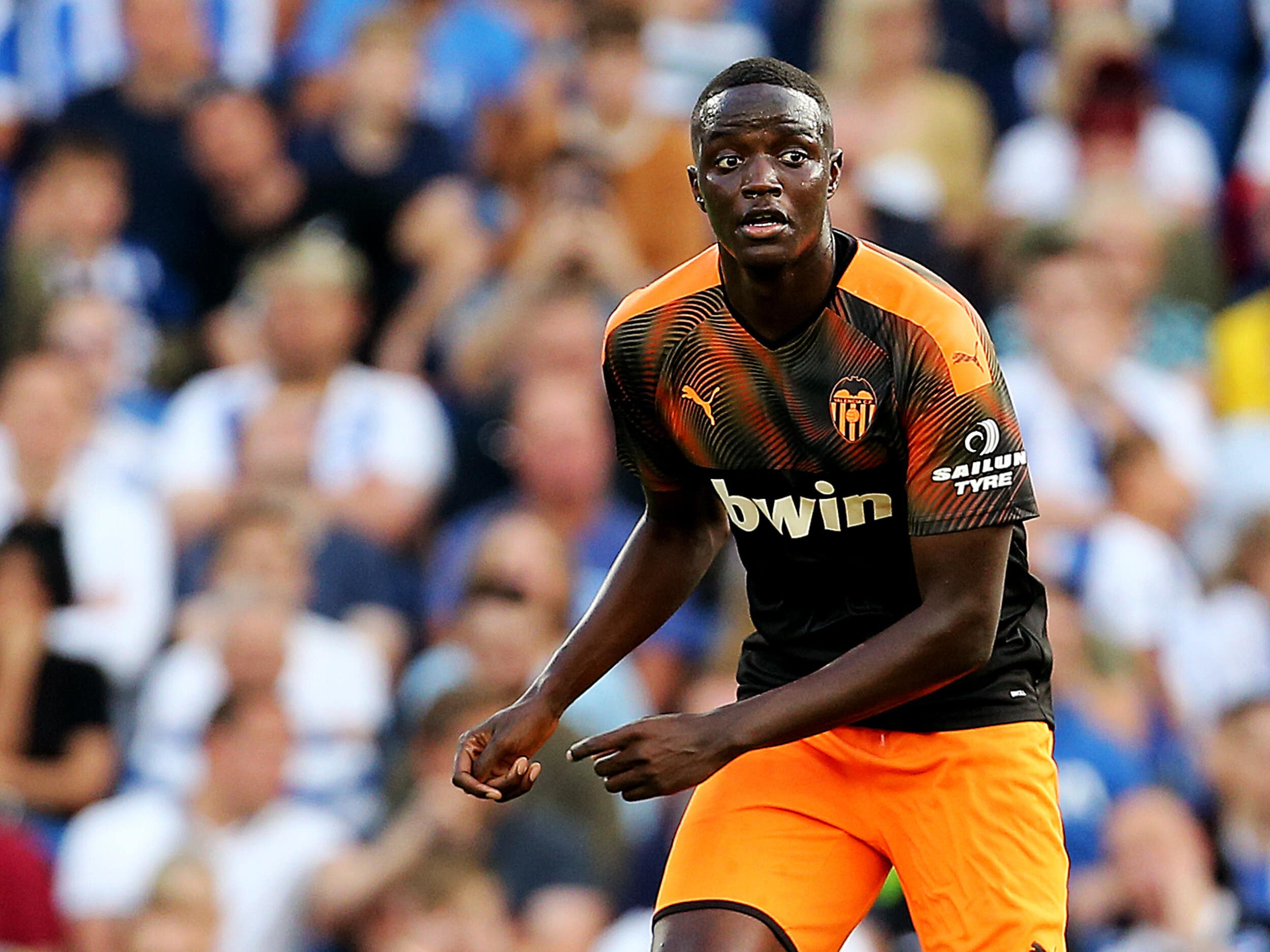 Valencia hit back after Juan Cala denies racially abusing Mouctar Diakhaby - Vimarsana News