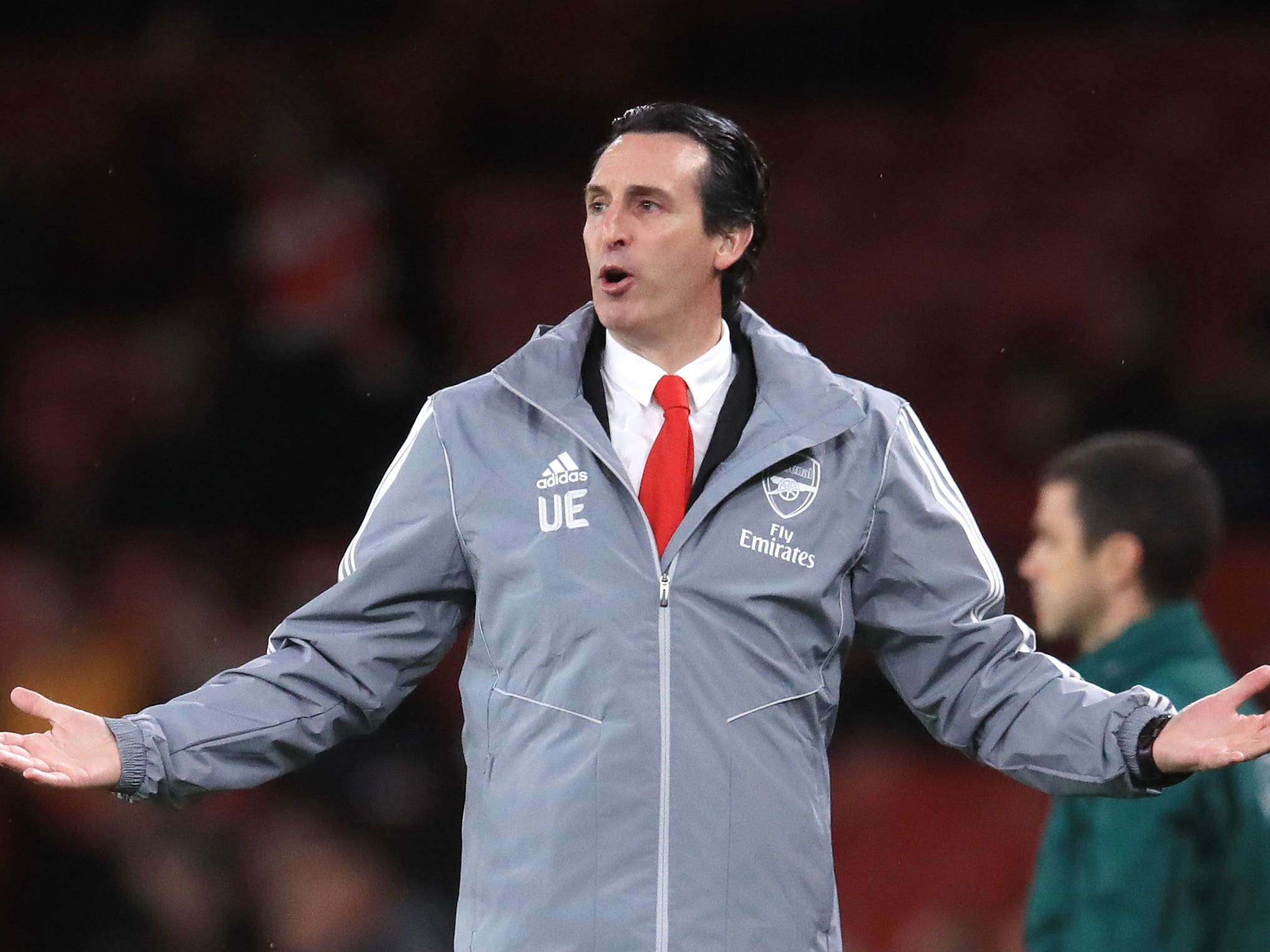 Can Arsenal sink Unai Emery's Yellow Submarine and reach Europa League final? - Vimarsana News