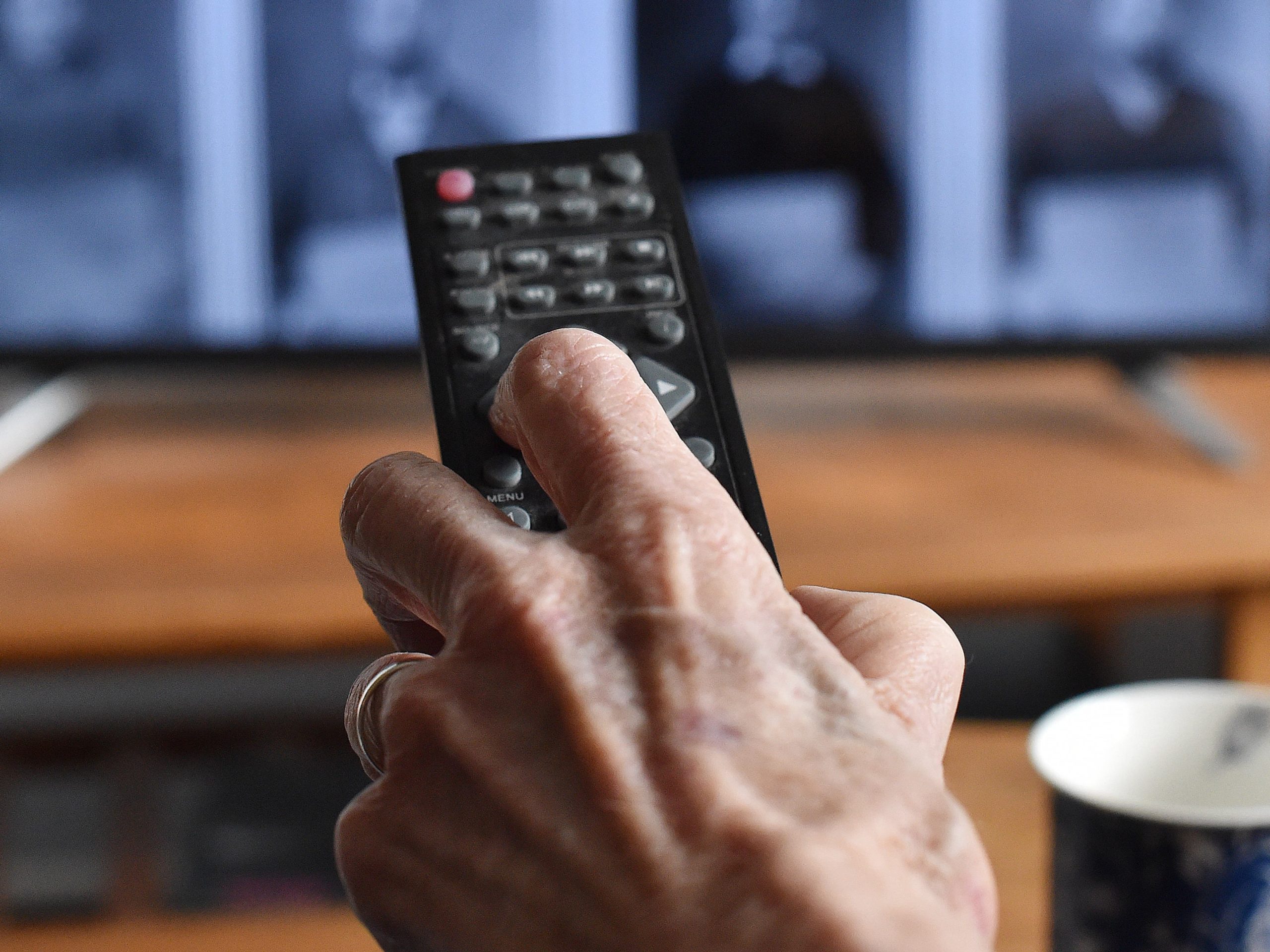 Television ad complaints up 43% last year | Press and Journal - Vimarsana News