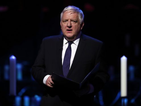 Sir Simon Russell Beale (Chris Jackson/PA)